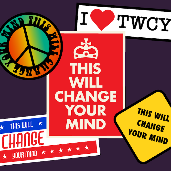 This Will Change Your Mind Diffusion Network(04)
