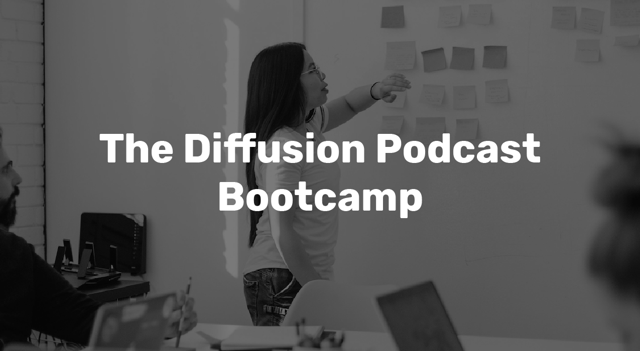 Bootcamp Diffusion Network